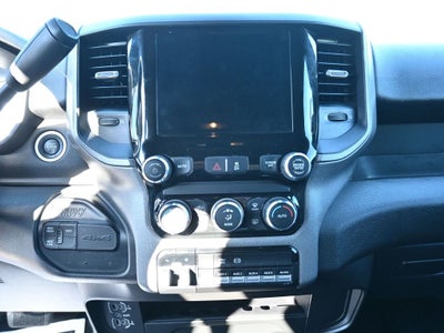 2022 RAM 5500HD Tradesman