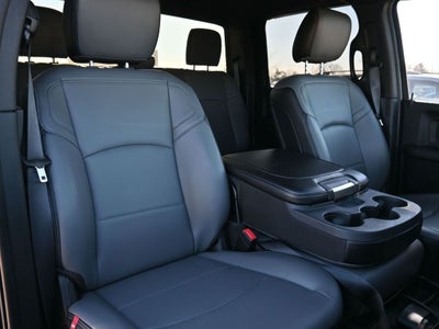 2022 RAM 5500HD Tradesman