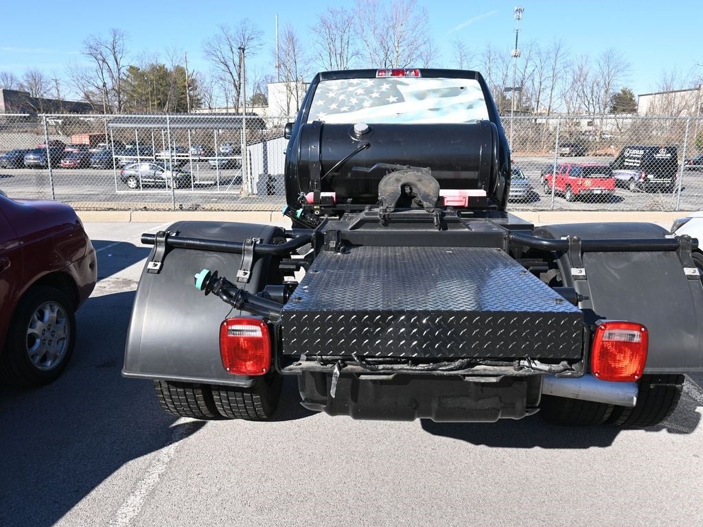 2022 RAM 5500HD Tradesman