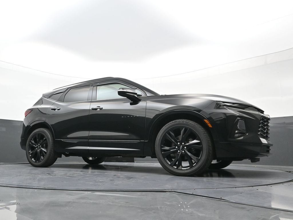 2019 Chevrolet Blazer RS