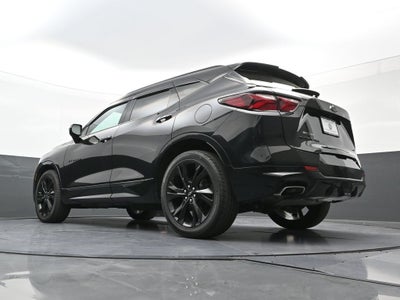 2019 Chevrolet Blazer RS