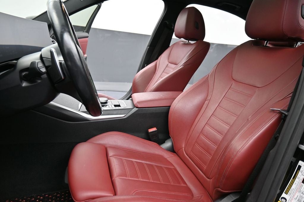 2023 BMW 3 Series 330e xDrive