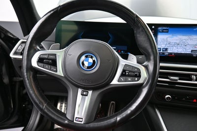 2023 BMW 3 Series 330e xDrive