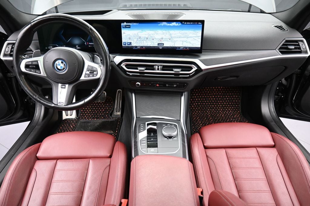 2023 BMW 3 Series 330e xDrive