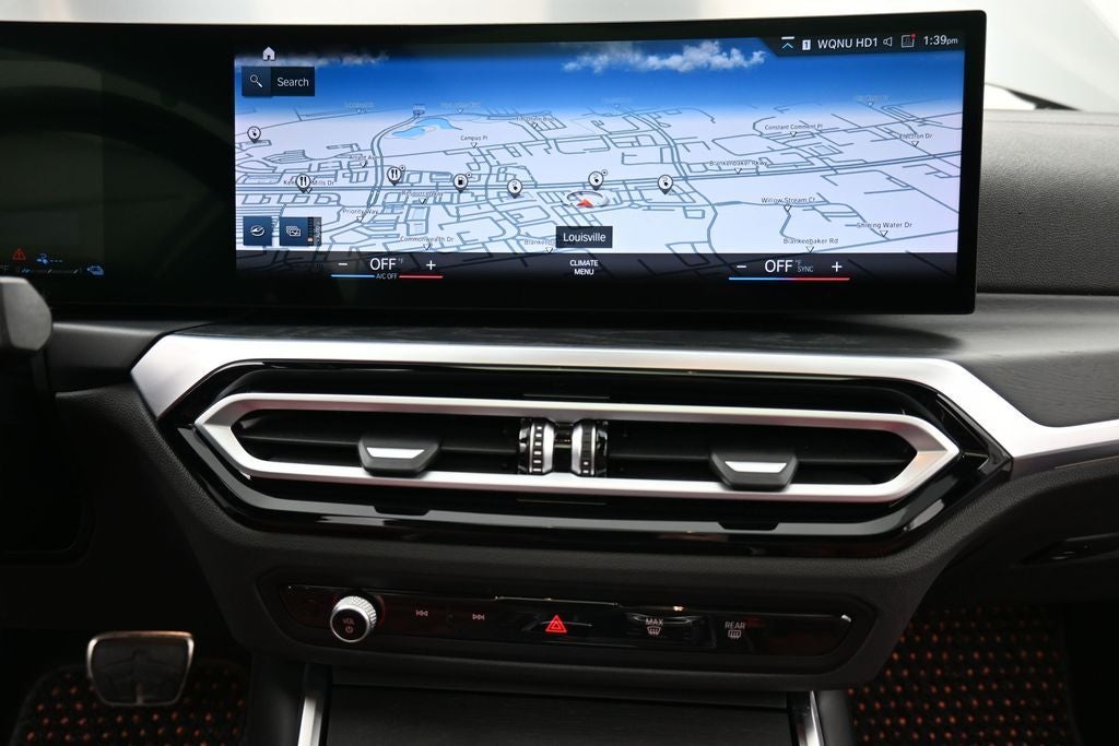 2023 BMW 3 Series 330e xDrive