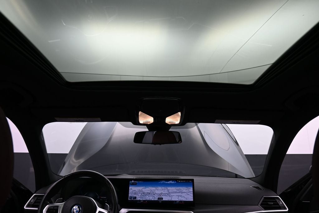 2023 BMW 3 Series 330e xDrive