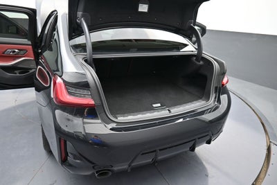 2023 BMW 3 Series 330e xDrive