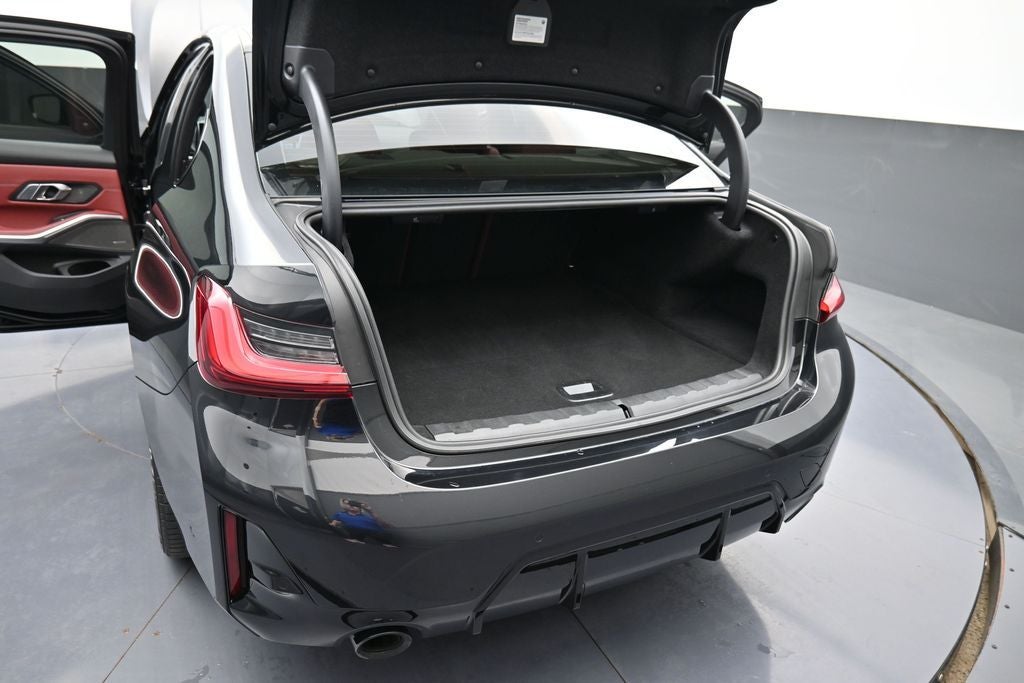 2023 BMW 3 Series 330e xDrive