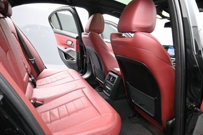 2023 BMW 3 Series 330e xDrive