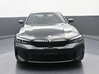 2023 BMW 3 Series 330e xDrive