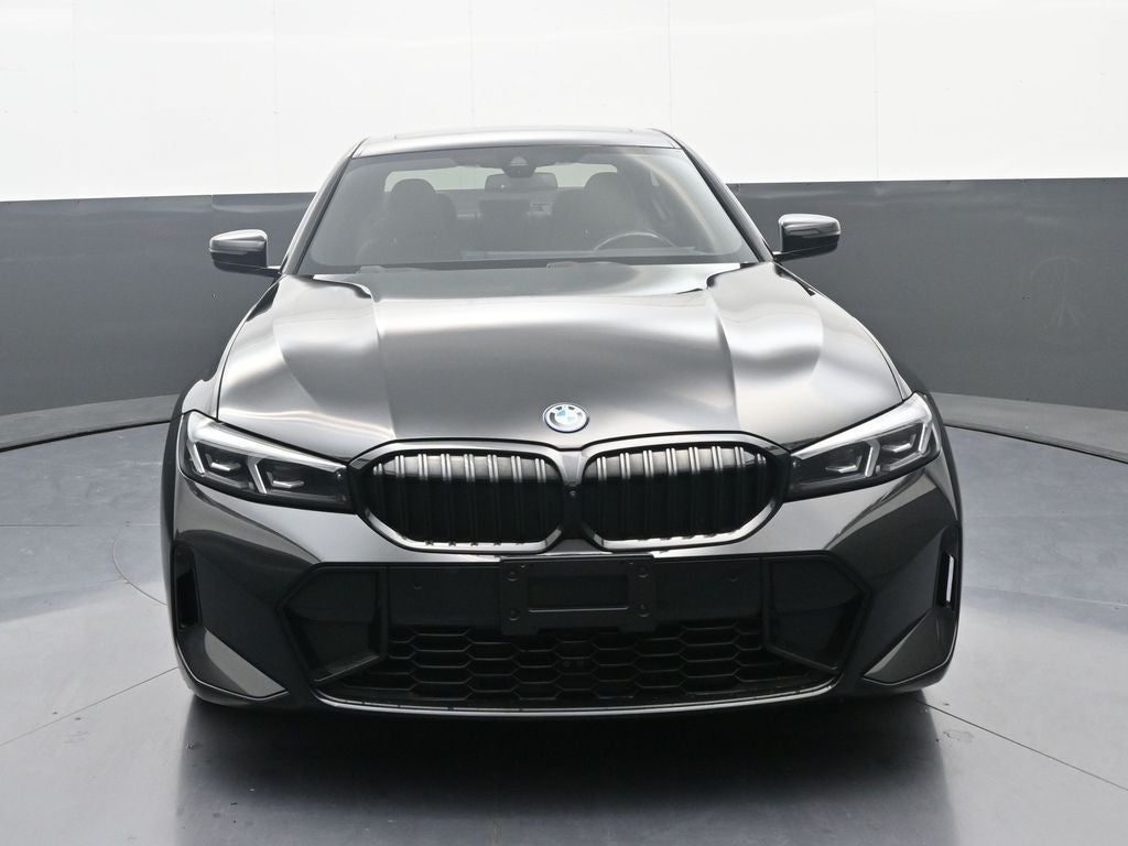 2023 BMW 3 Series 330e xDrive