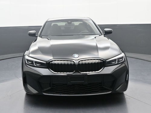 2023 BMW 3 Series 330e xDrive