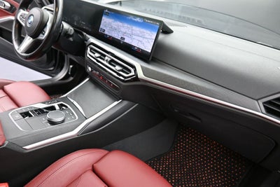 2023 BMW 3 Series 330e xDrive