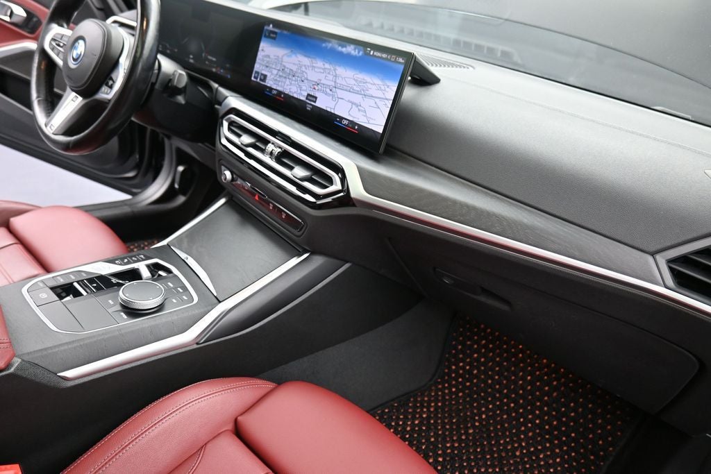 2023 BMW 3 Series 330e xDrive