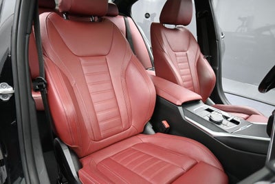 2023 BMW 3 Series 330e xDrive