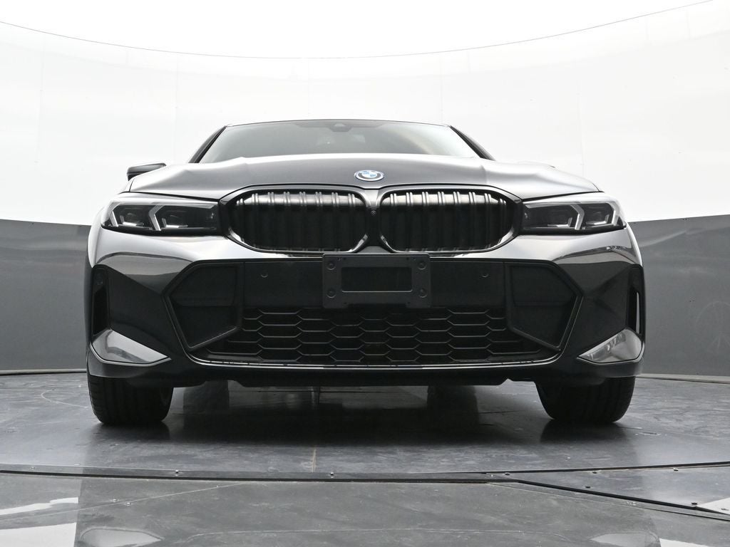 2023 BMW 3 Series 330e xDrive
