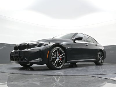 2023 BMW 3 Series 330e xDrive