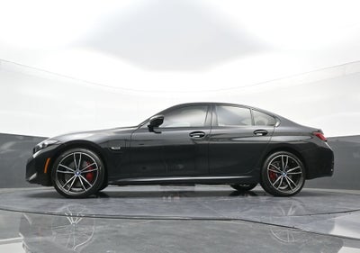 2023 BMW 3 Series 330e xDrive