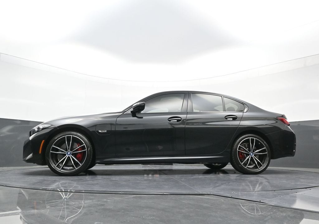 2023 BMW 3 Series 330e xDrive