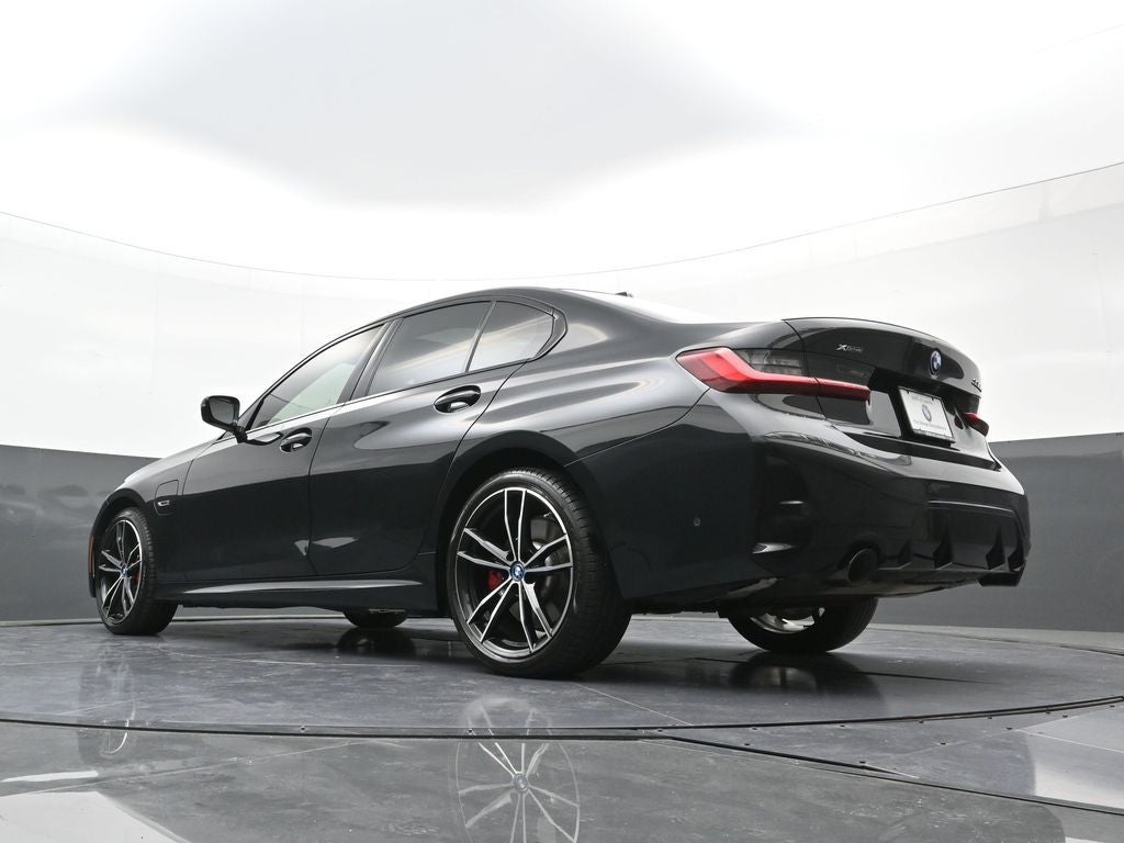 2023 BMW 3 Series 330e xDrive