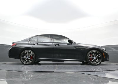 2023 BMW 3 Series 330e xDrive