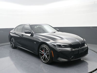 2023 BMW 3 Series 330e xDrive