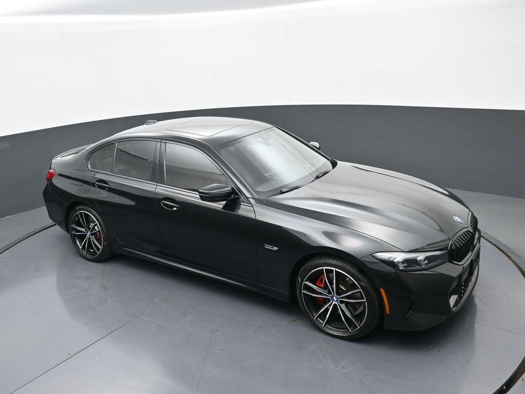 2023 BMW 3 Series 330e xDrive
