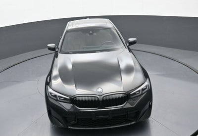 2023 BMW 3 Series 330e xDrive