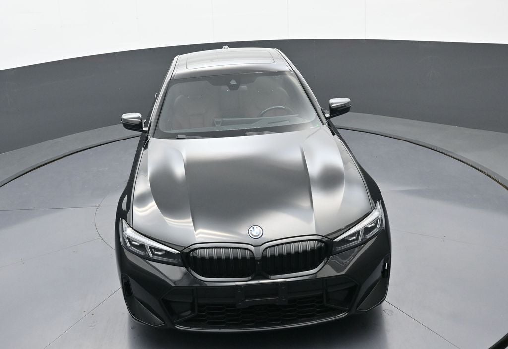 2023 BMW 3 Series 330e xDrive