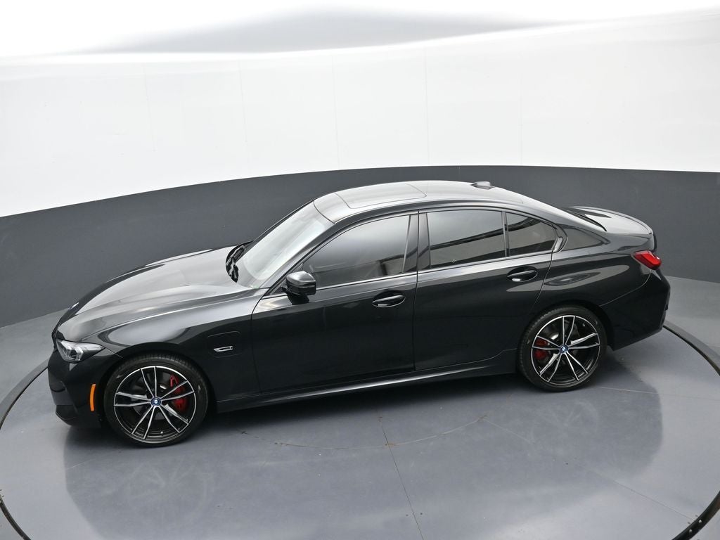 2023 BMW 3 Series 330e xDrive
