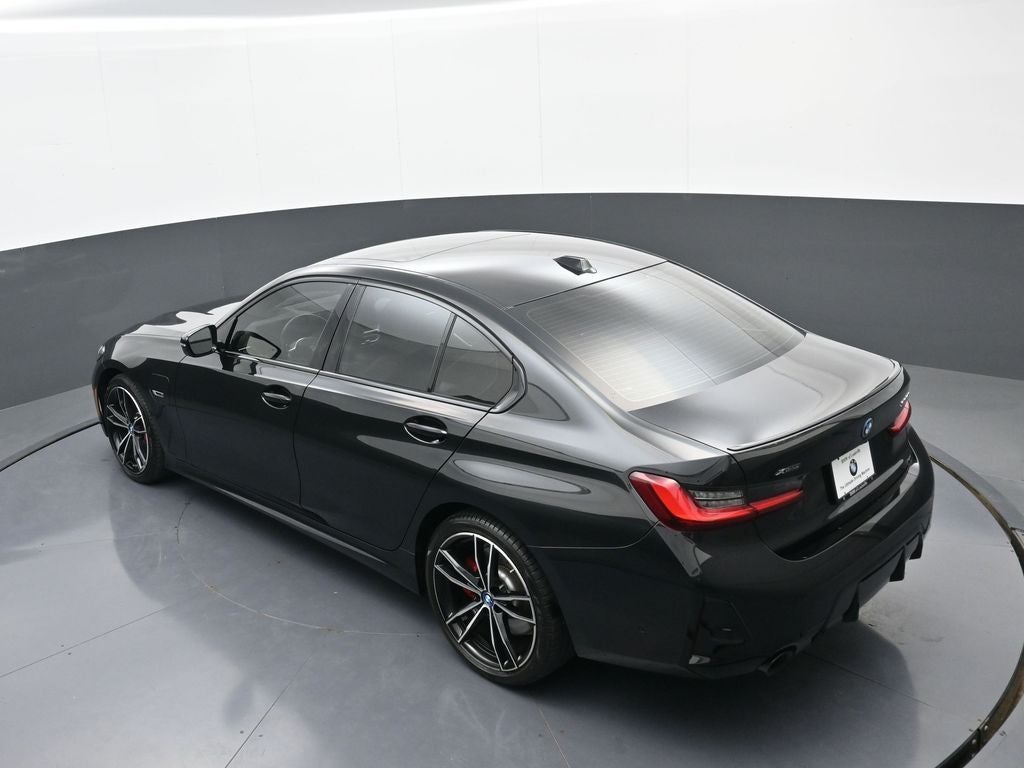 2023 BMW 3 Series 330e xDrive