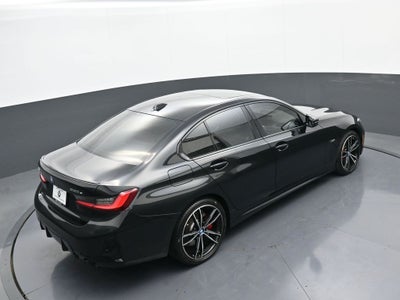 2023 BMW 3 Series 330e xDrive