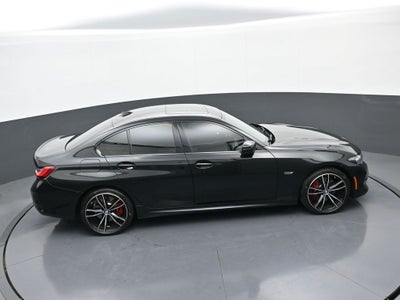 2023 BMW 3 Series 330e xDrive