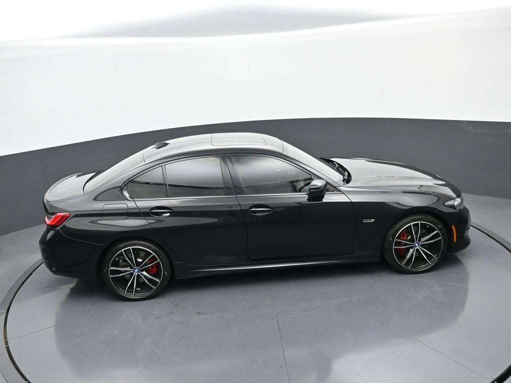 2023 BMW 3 Series 330e xDrive