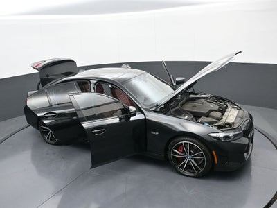 2023 BMW 3 Series 330e xDrive
