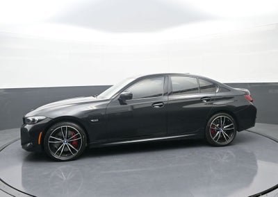 2023 BMW 3 Series 330e xDrive