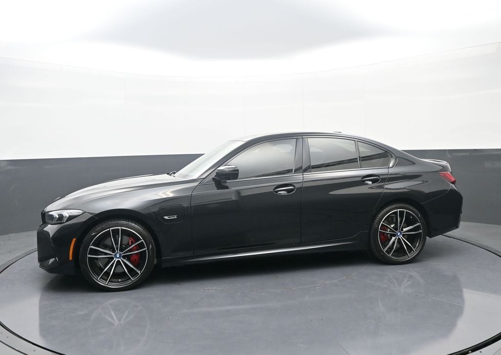 2023 BMW 3 Series 330e xDrive
