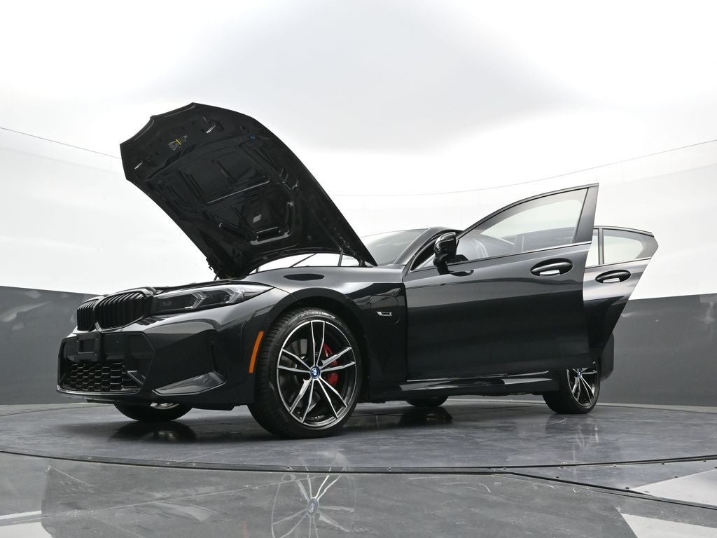2023 BMW 3 Series 330e xDrive
