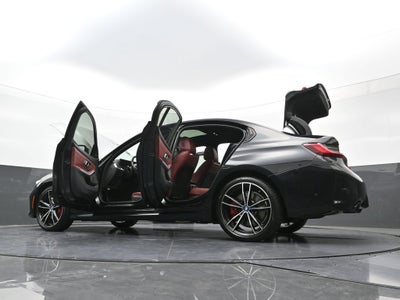 2023 BMW 3 Series 330e xDrive