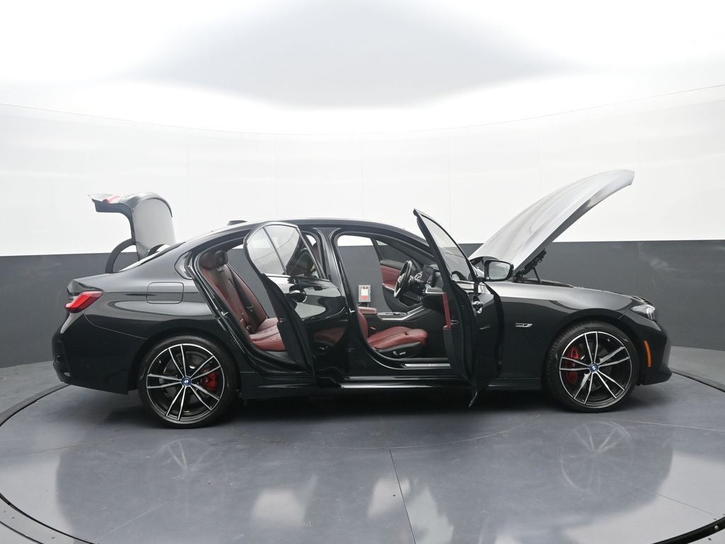 2023 BMW 3 Series 330e xDrive