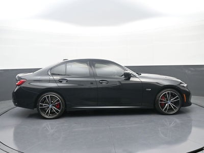 2023 BMW 3 Series 330e xDrive