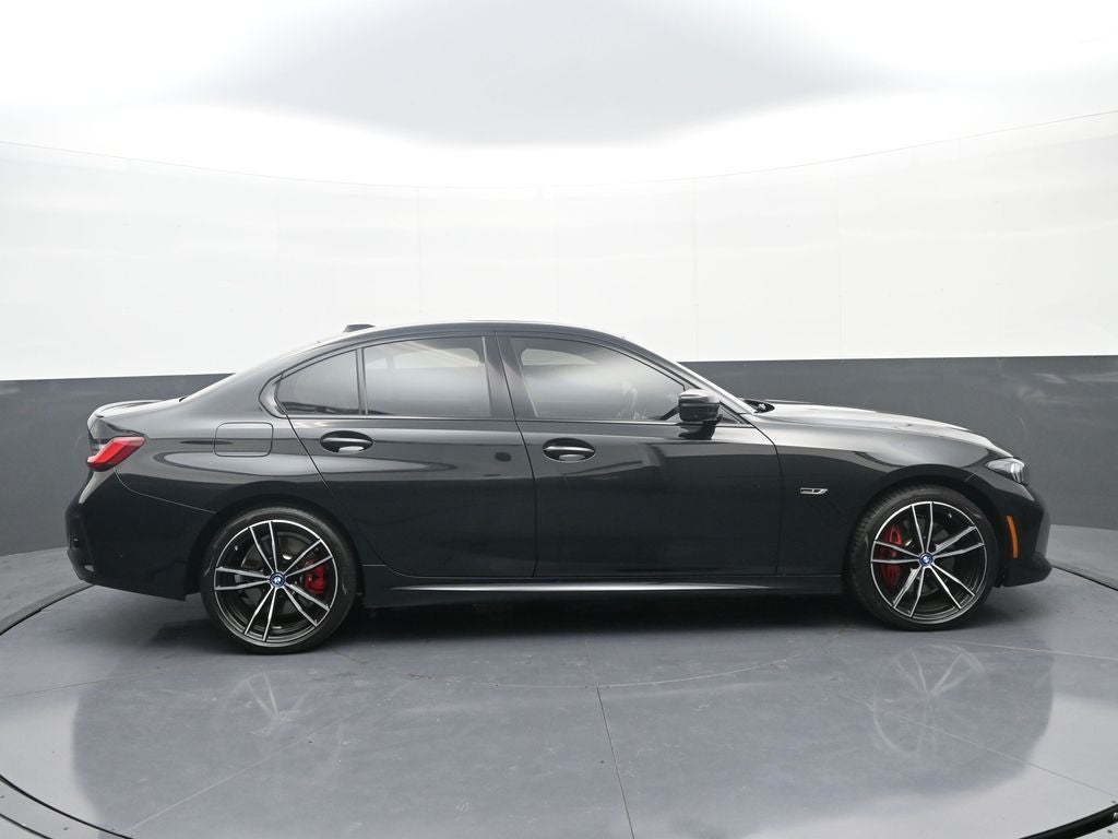 2023 BMW 3 Series 330e xDrive