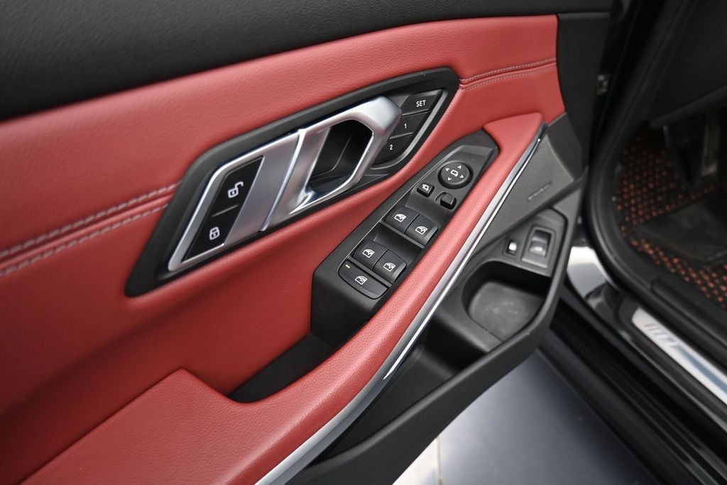 2023 BMW 3 Series 330e xDrive