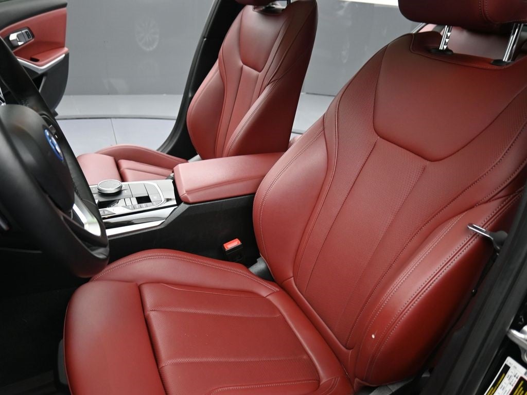 2023 BMW 3 Series 330e xDrive