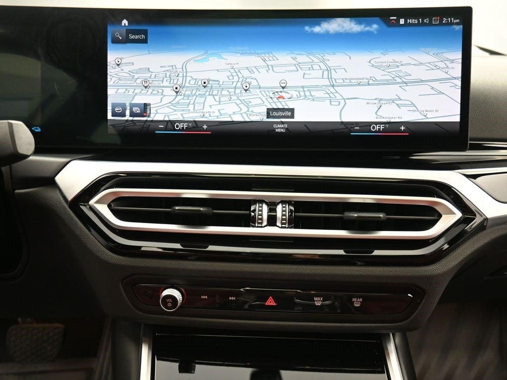 2023 BMW 3 Series 330e xDrive