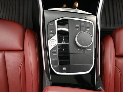 2023 BMW 3 Series 330e xDrive