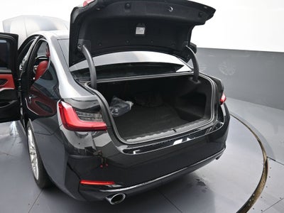 2023 BMW 3 Series 330e xDrive