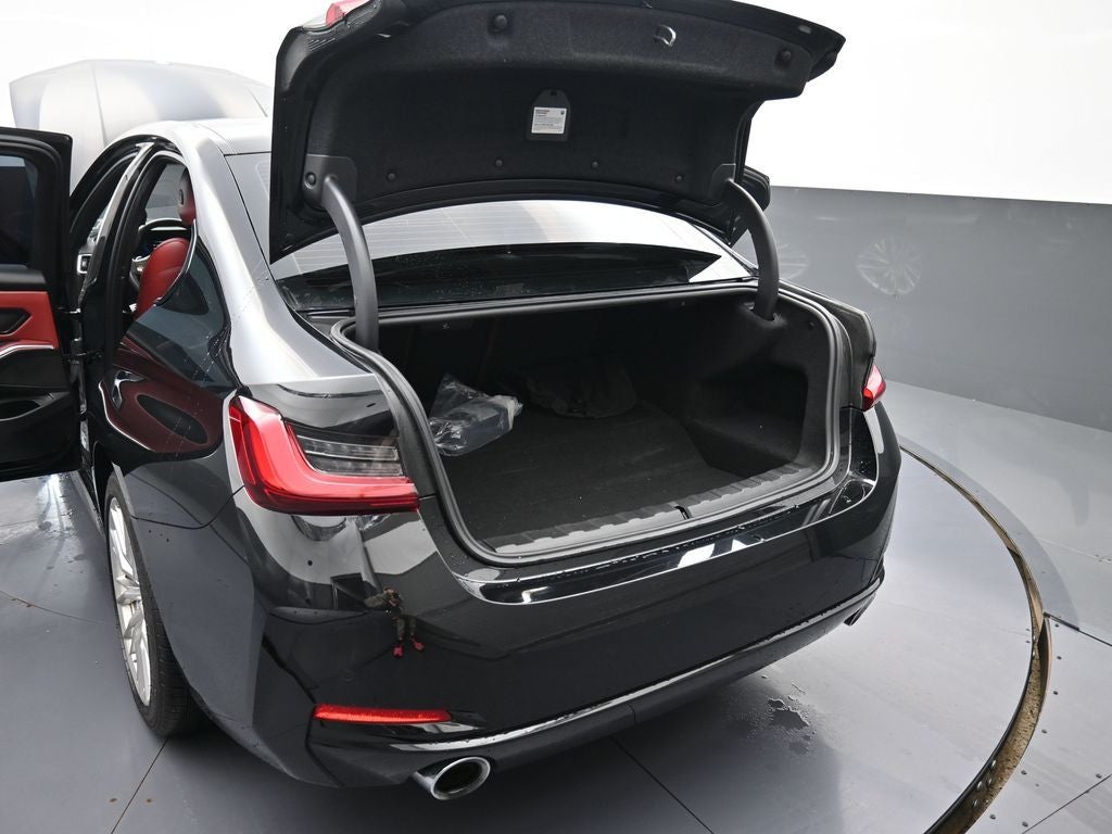 2023 BMW 3 Series 330e xDrive