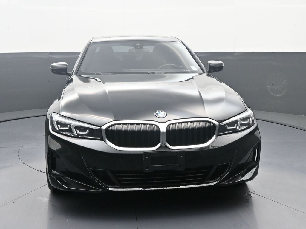 2023 BMW 3 Series 330e xDrive