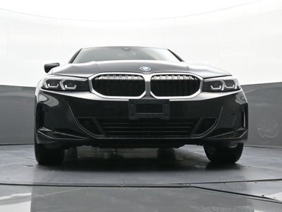 2023 BMW 3 Series 330e xDrive